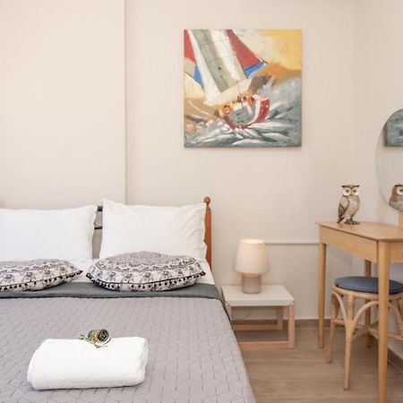 Studio 71!Charming Flat In Chania Chania  Exterior photo