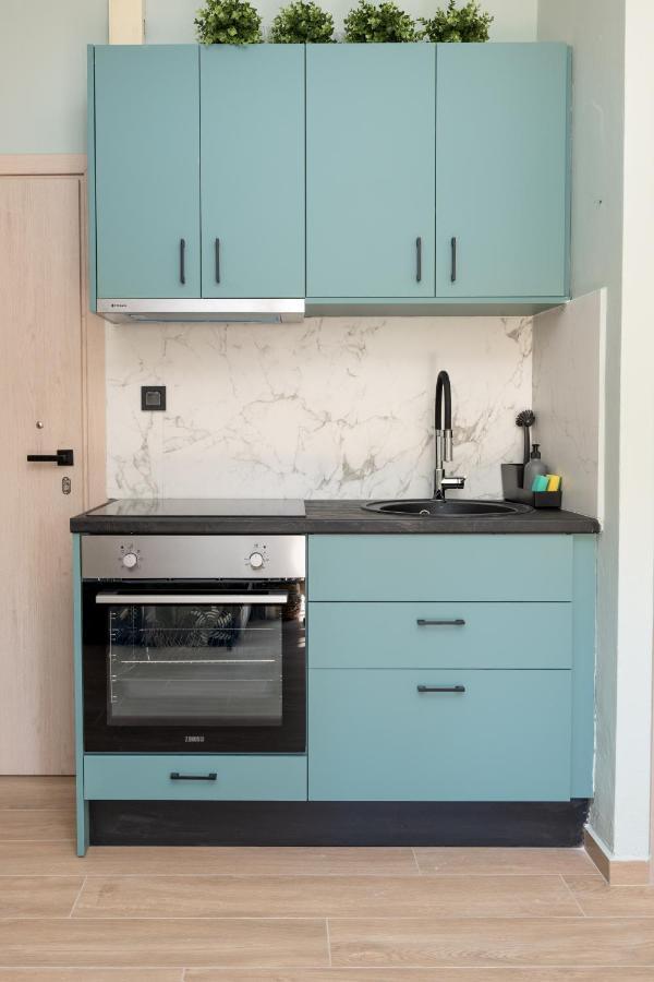 Studio 71!Charming Flat In Chania Chania  Exterior photo